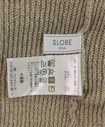 SLOBE IENA Sweaters