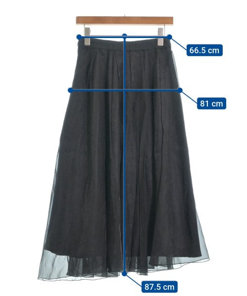 SLOBE IENA Long/Maxi length skirts