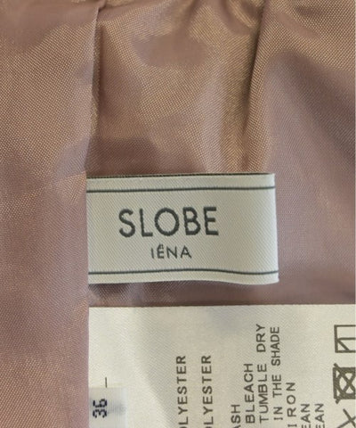 SLOBE IENA Other