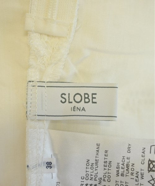 SLOBE IENA Other