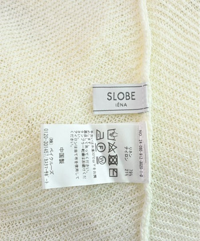 SLOBE IENA Sweaters