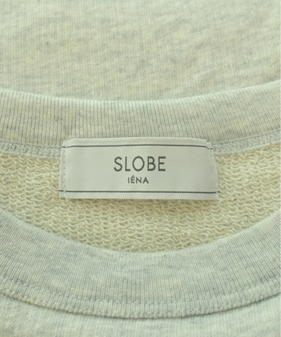 SLOBE IENA Sweatshirts