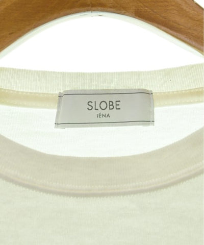 SLOBE IENA Tee Shirts/Tops