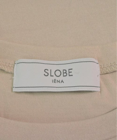 SLOBE IENA Sleevelesses