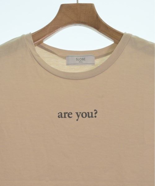 SLOBE IENA Sleevelesses