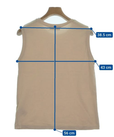 SLOBE IENA Sleevelesses