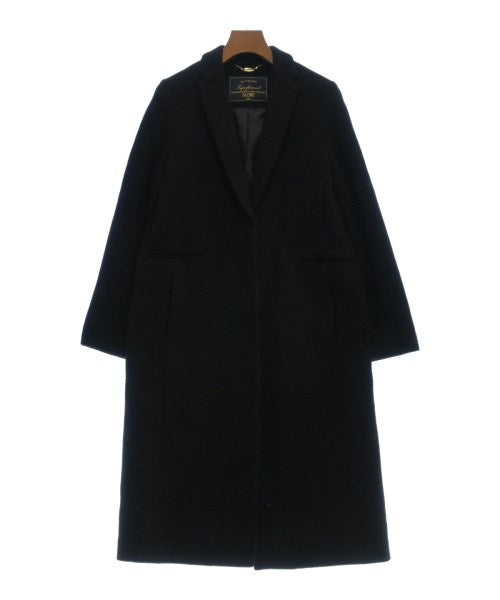 SLOBE IENA Soutien collar coats