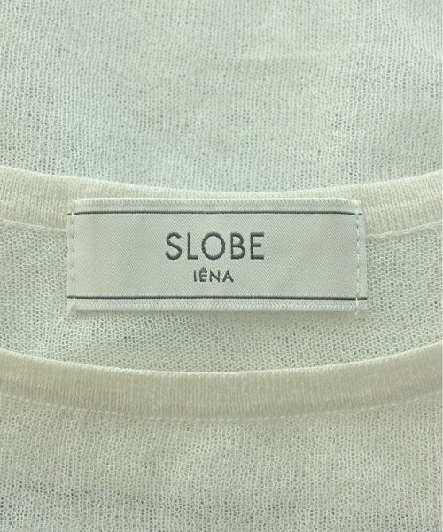 SLOBE IENA Sweaters