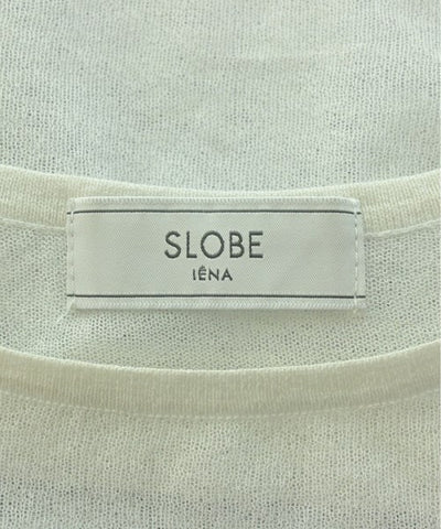 SLOBE IENA Sweaters