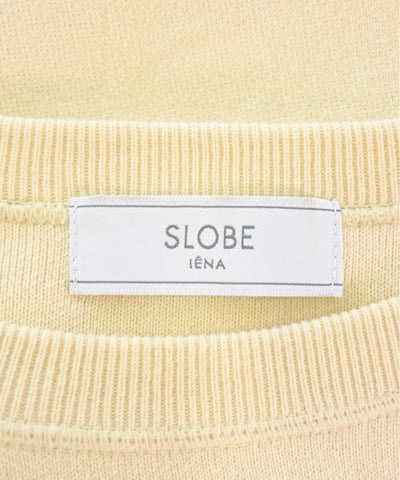 SLOBE IENA Sweatshirts