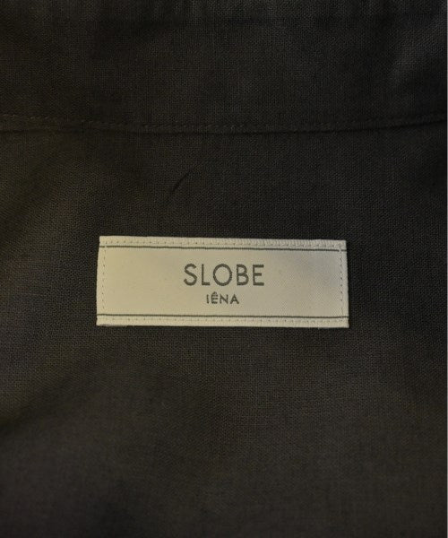 SLOBE IENA Casual shirts