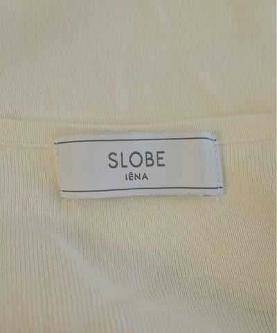 SLOBE IENA Vests