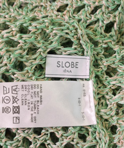 SLOBE IENA Sweaters