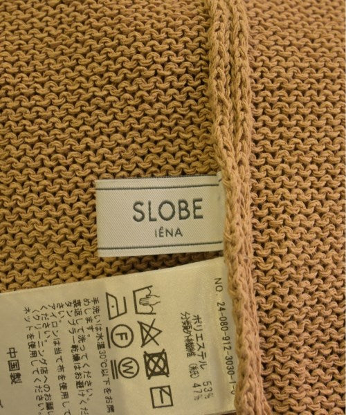 SLOBE IENA Sweaters