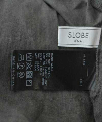 SLOBE IENA Blouses