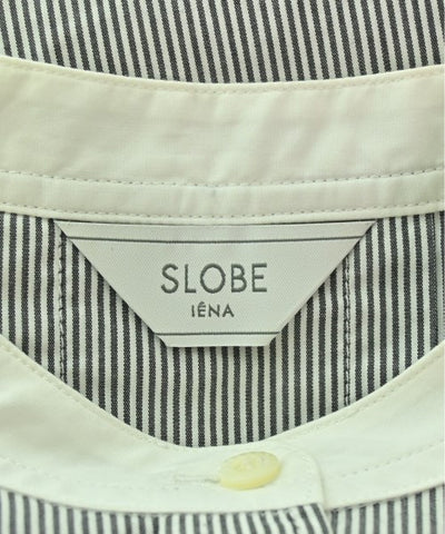 SLOBE IENA Casual shirts