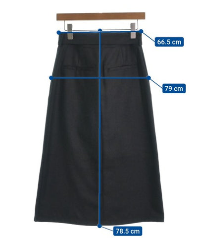 SLOBE IENA Long/Maxi length skirts