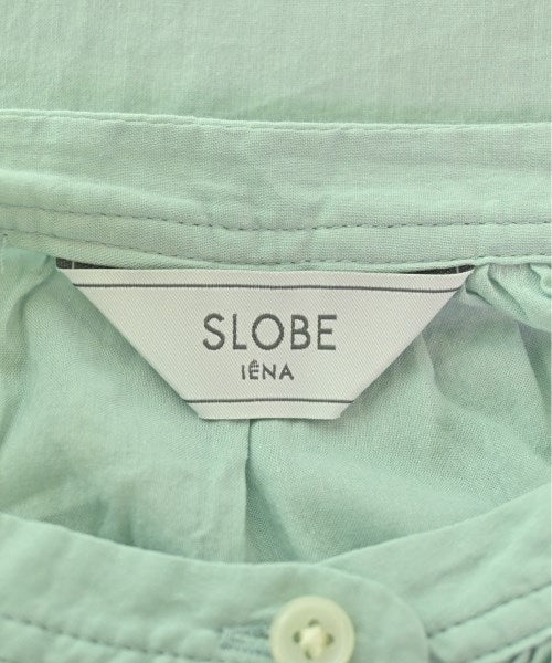 SLOBE IENA Casual shirts