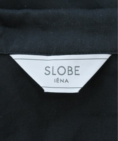 SLOBE IENA Shirtdresses