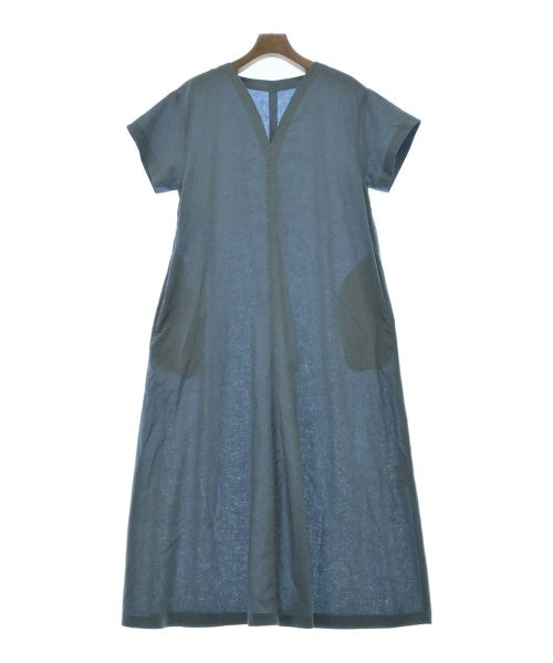 SLOBE IENA Shirtdresses