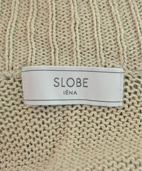 SLOBE IENA Sweaters