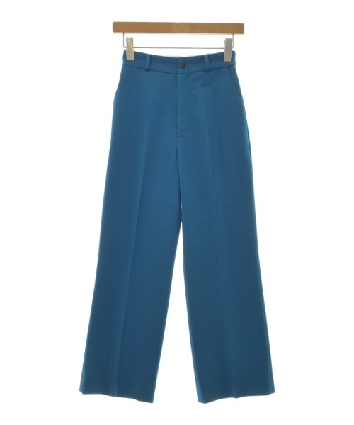 SLOBE IENA Trousers