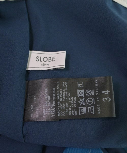 SLOBE IENA Trousers