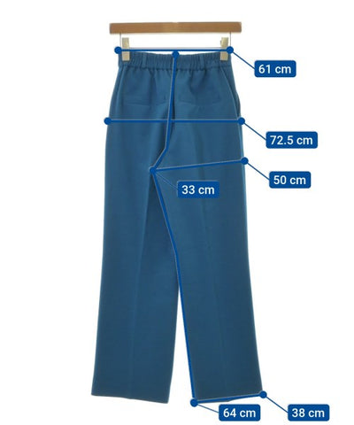 SLOBE IENA Trousers