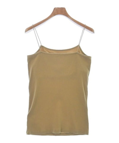 SLOBE IENA Tank tops