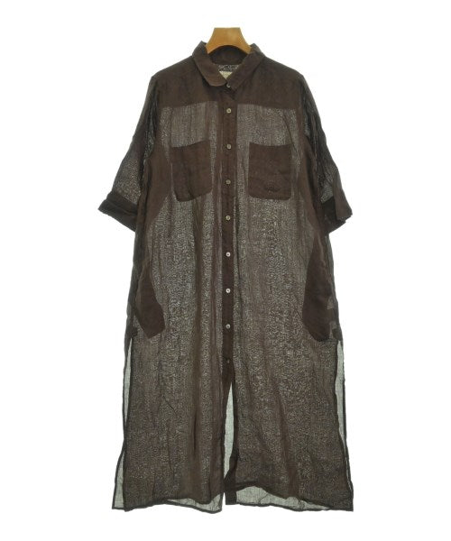 SLOBE IENA Shirtdresses