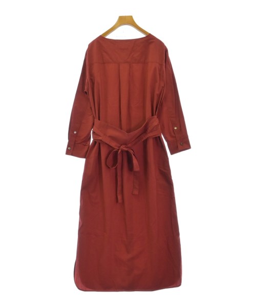 SLOBE IENA Shirtdresses