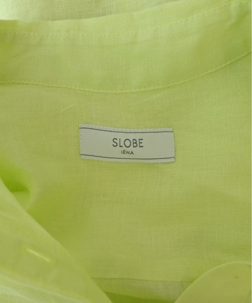 SLOBE IENA Casual shirts