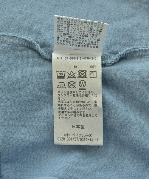 SLOBE IENA Tee Shirts/Tops