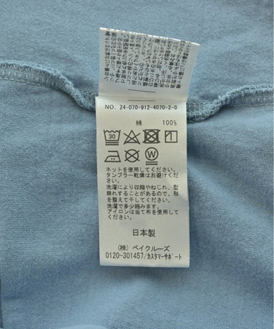 SLOBE IENA Tee Shirts/Tops