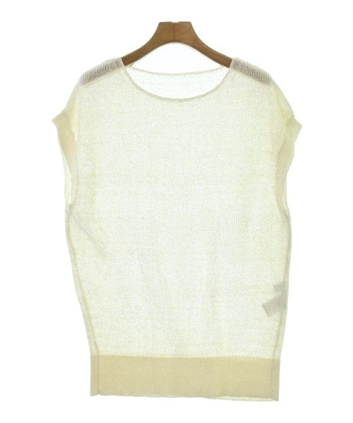 SLOBE IENA Sleeveless tops