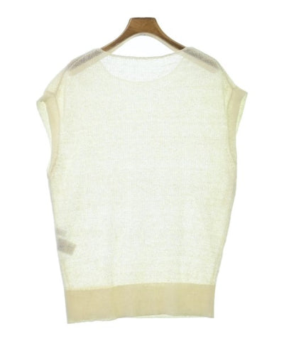 SLOBE IENA Sleeveless tops