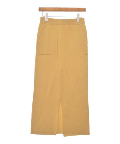 SLOBE IENA Long/Maxi length skirts