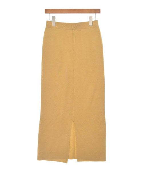 SLOBE IENA Long/Maxi length skirts