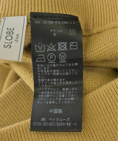 SLOBE IENA Long/Maxi length skirts