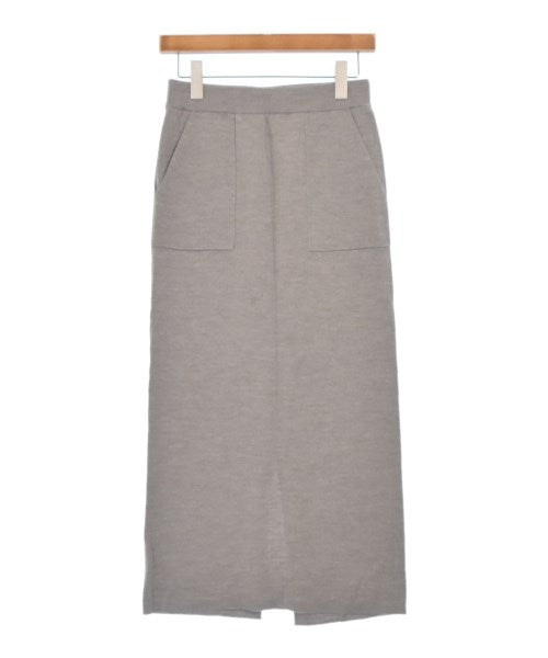 SLOBE IENA Long/Maxi length skirts