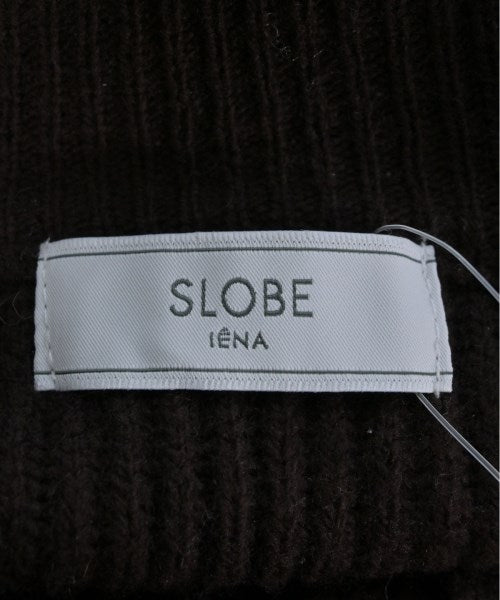 SLOBE IENA Sweaters