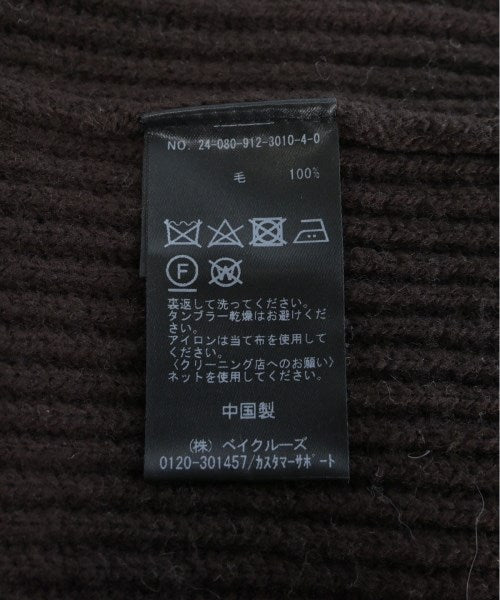 SLOBE IENA Sweaters