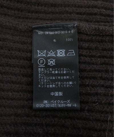 SLOBE IENA Sweaters