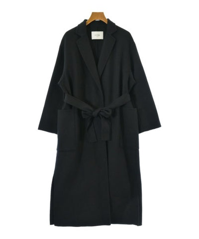 SLOBE IENA Chesterfield coats