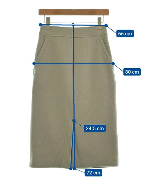 SLOBE IENA Long/Maxi length skirts