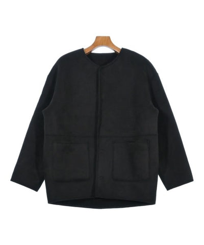 SLOBE IENA Sheepskin coats