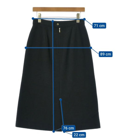 SLOBE IENA Long/Maxi length skirts