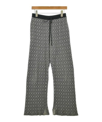 SLOBE IENA Sweat pants