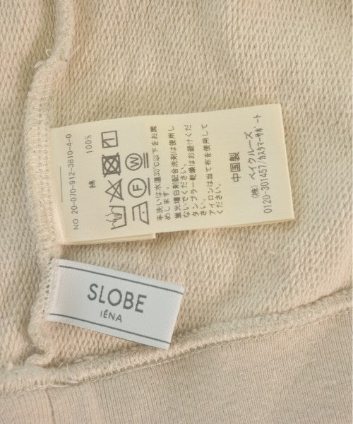 SLOBE IENA Sweatshirts