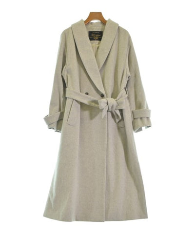 SLOBE IENA Chesterfield coats